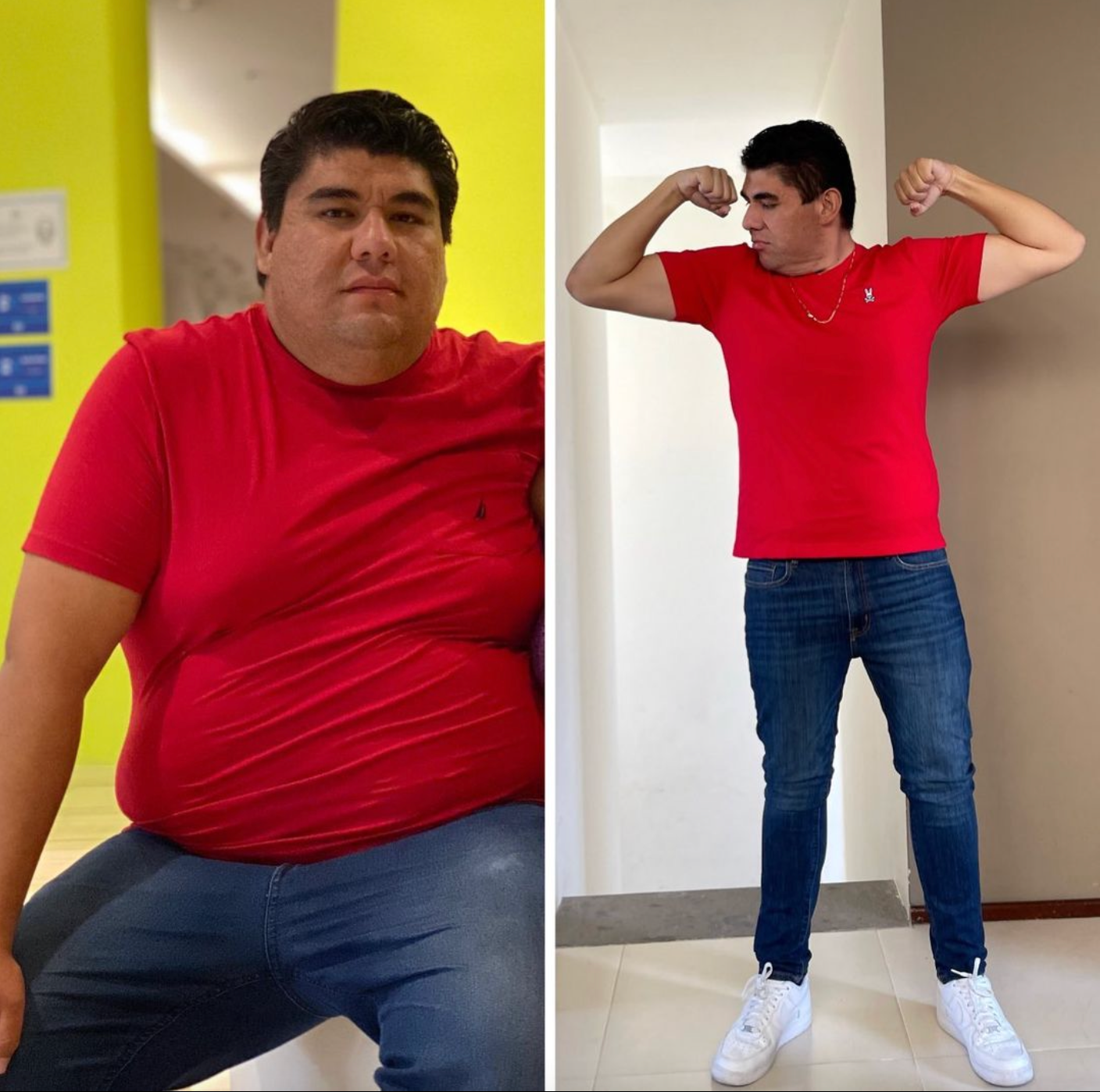 José Alfredo